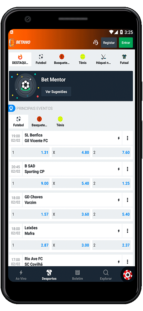 Tribuna Deportiva APK for Android Download