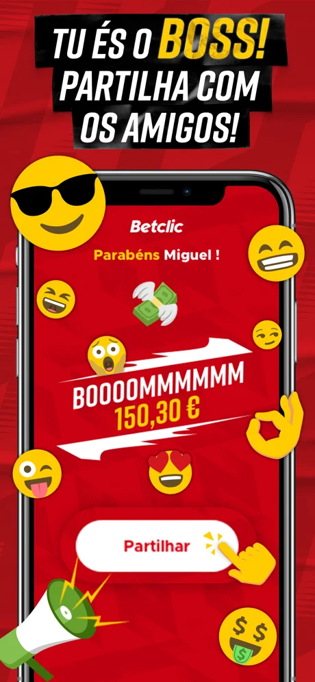 Betclic